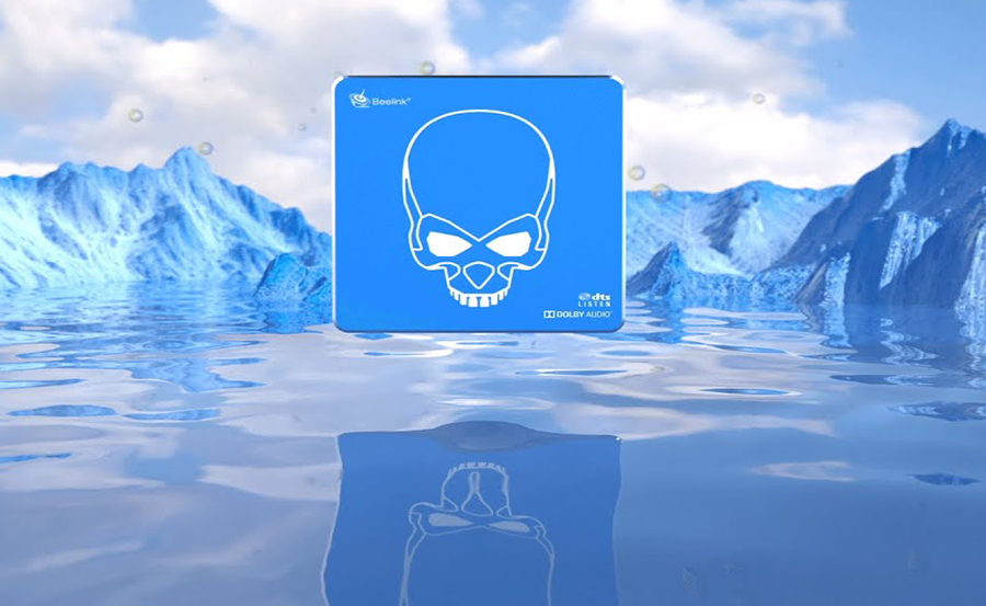 Why the Beelink GT King Pro is Ideal for Cord-Cutters