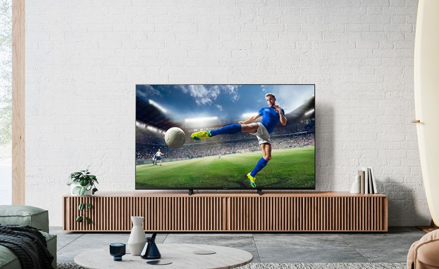 The Best Ways to Enhance Sound on Your Panasonic Smart TV
